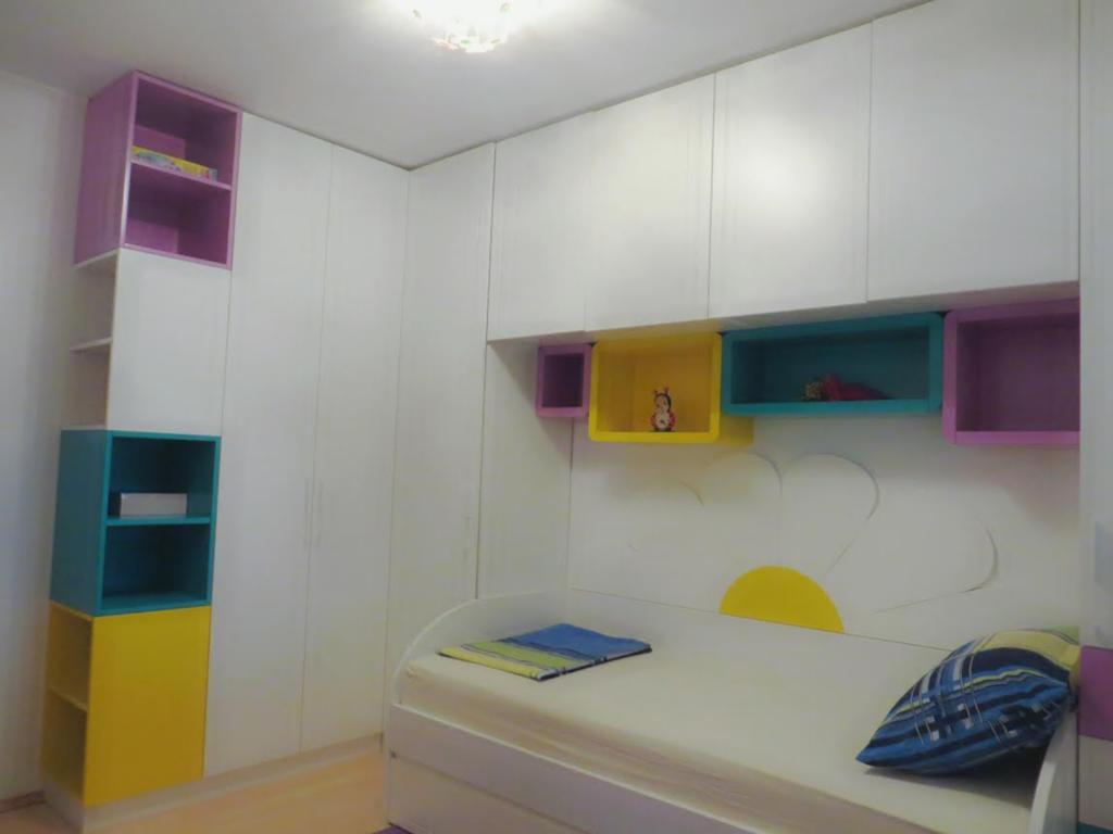 Simaris - Spacious With Terrace And Sea View