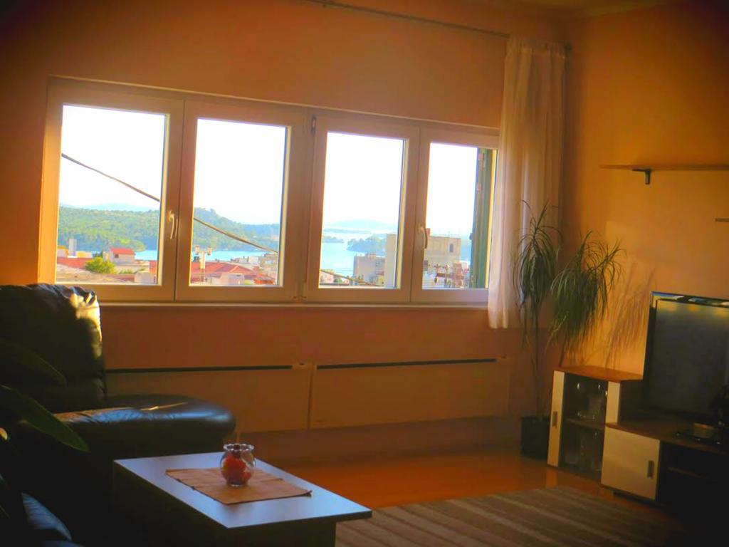 Apartment Simaris - Spacious With Terrace And Sea View *