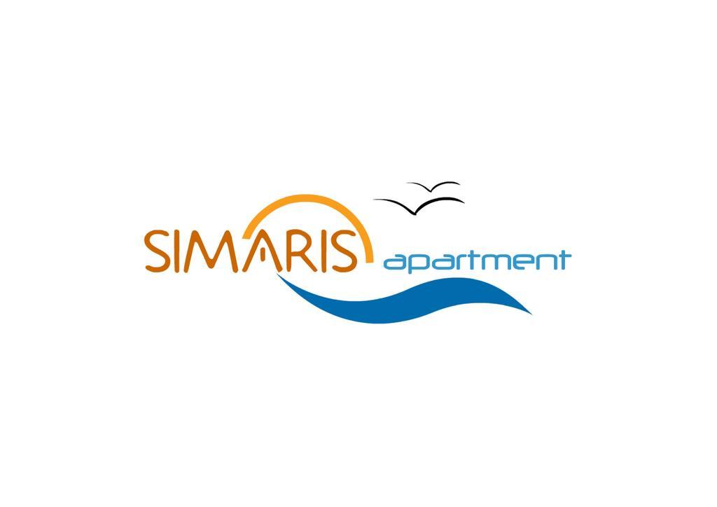 Apartment Simaris - Spacious With Terrace And Sea View
